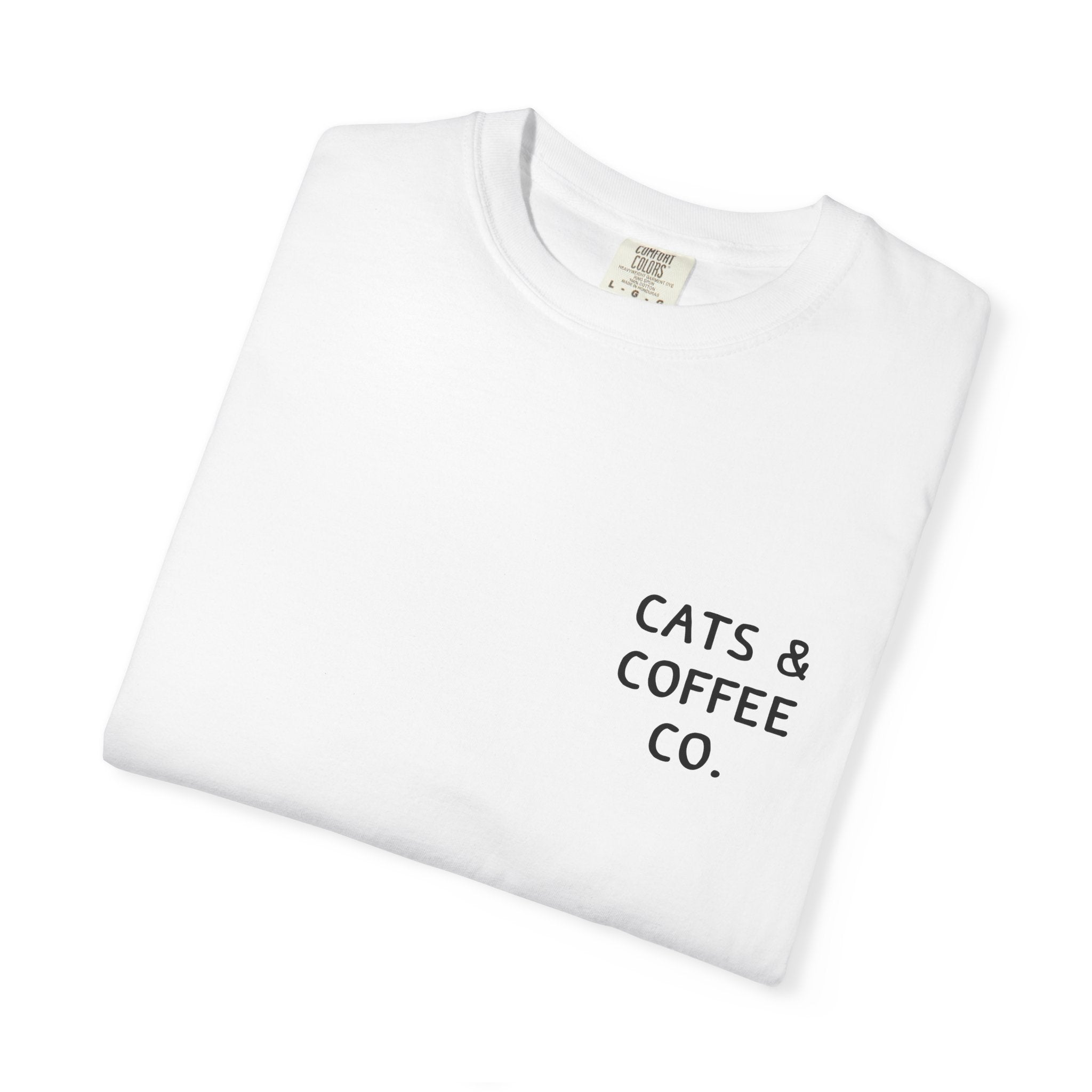 Zoomie Tee