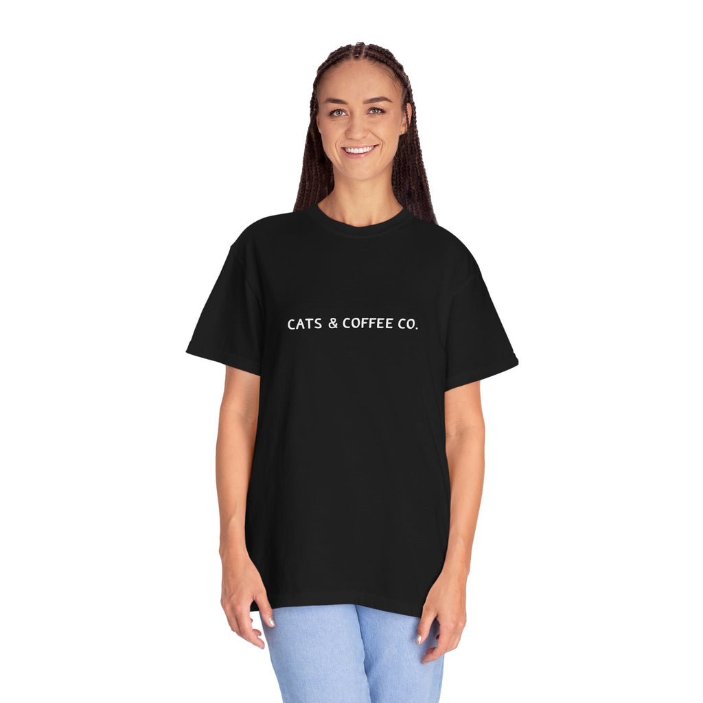 Logo Tee v2