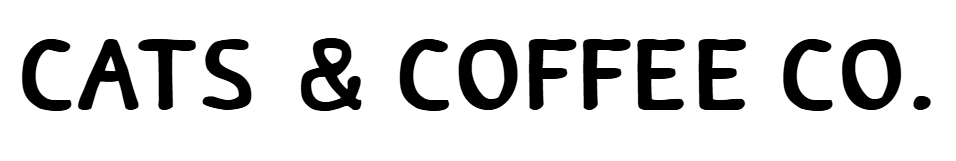 CatsandCoffeeCo